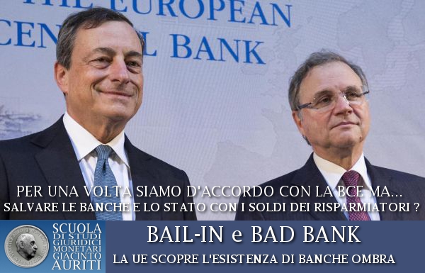 Visco Draghi